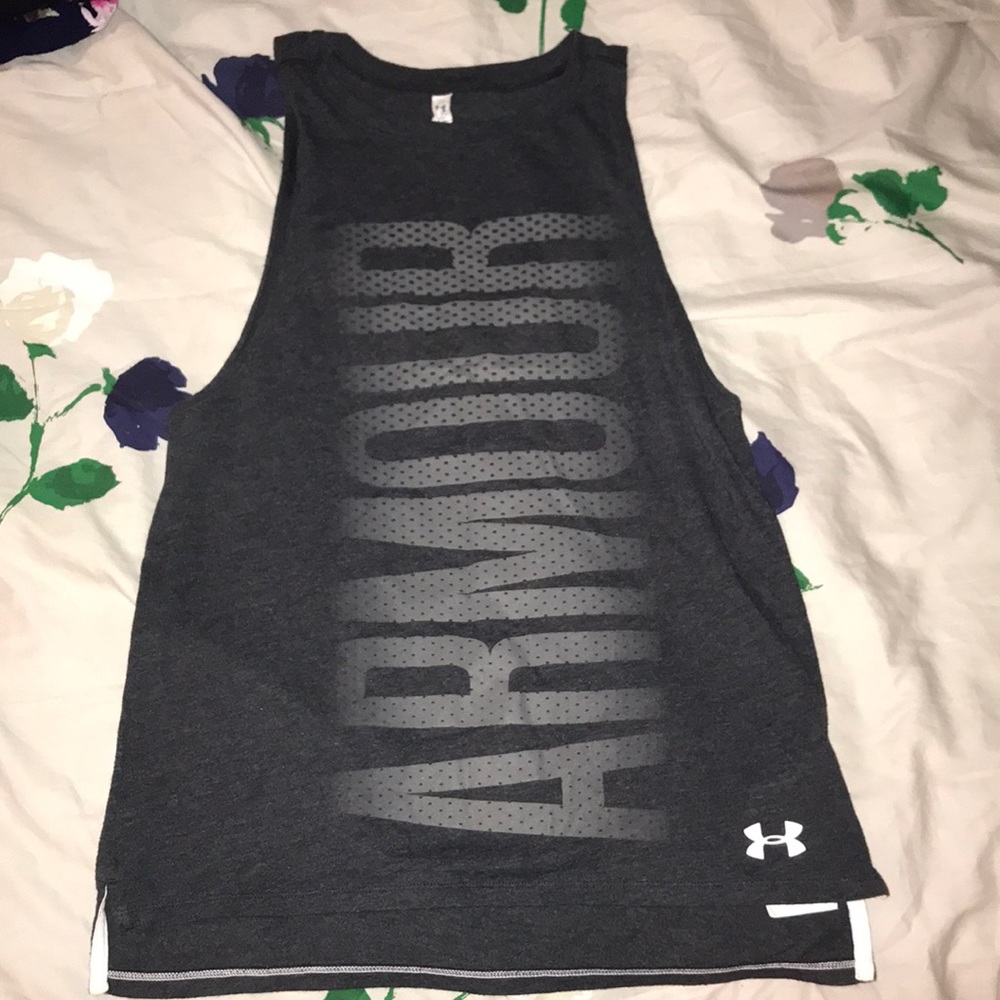 UA Tank